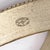 Chanel Two 1990s Iconic Gold Plated Metal and Black Enamel Bangle Bracelets by Chanel For Sale - Image 4 of 11
