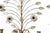 Hollywood Regency Early 20th Century Pair of Monumental Hollywood Regency Style Candelabra For Sale - Image 3 of 10