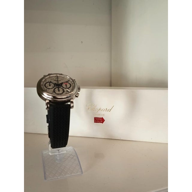 1000 Miglia Mille Watch from Chopard, 1999 For Sale - Image 18 of 18