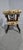Horseshoe Back Desk Chair, 1850 For Sale - Image 10 of 11