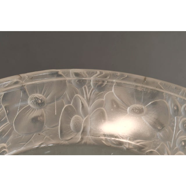 French Art Deco Table Lamp by Georges Leleu - Hanots 1925 France For Sale - Image 16 of 18