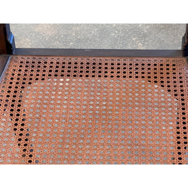 19th Century Regency Arm Chair For Sale - Image 17 of 17