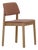 Mio Chair with Upholstery by Friis and Moltke for One Collection For Sale