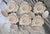 Ceramic Wedgwood Etruria Dysart Pattern Individual Autumn Soup Tureens - Set of 6 For Sale - Image 7 of 17