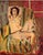 Artist: Henri Matisse Country: France Title: Odalisque with raised arms Medium: Giclee on watercolor paper Marks: Ltd...