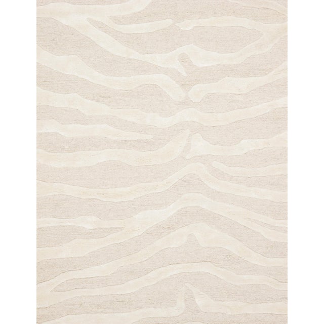 The Edgy Collection explores a contemporary approach to transitional design through layered textures, abstract patterning,...