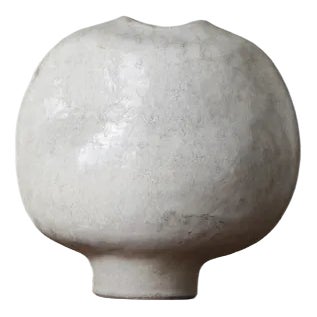 Objekt Vase by Heiner Balzar for Steuler For Sale