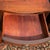Auburn Vintage White Fine Furniture Federal Mahogany 1 Drawer Nightstands - A Pair For Sale - Image 8 of 18