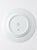 2000 - 2009 Vintage Marie Daâge Hand-Painted Limoges Porcelain Dinner Plates - a Pair For Sale - Image 5 of 7