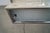 1950’s Mid-Century Modern Chrome & Glass Medicine Cabinet For Sale - Image 10 of 12