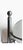 Glass Gino Sarfatti Attributed Italian Floor Lamp, Circa 1960s For Sale - Image 7 of 11