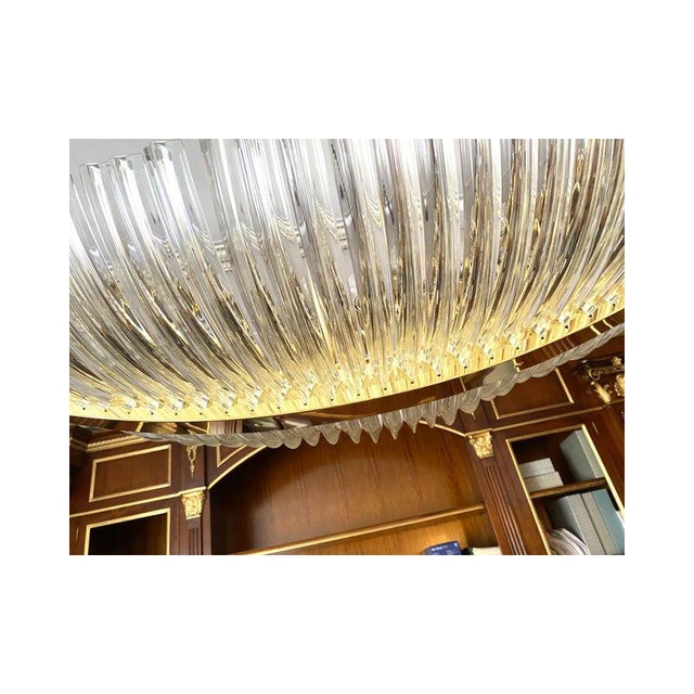 Triedro Sail Chandeliers by Simoeng, Set of 2 For Sale - Image 3 of 13