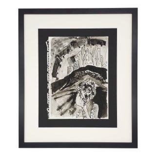 Do You See It? - Fran Bull, C. 1987 For Sale