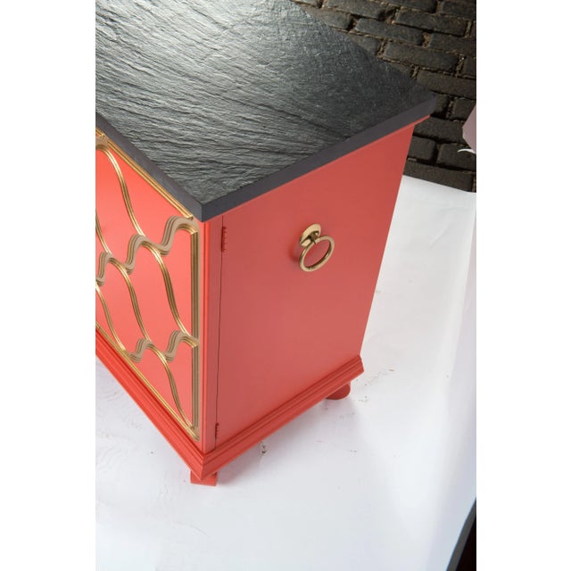 Dorothy Draper Dorothy Draper Espana Chests - A Pair For Sale - Image 4 of 13