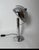 1970s Mid-Century Modern Chrome Table Lamp from Florian Schulz, Germany, 1970s For Sale - Image 5 of 18