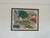 Alex Öberg, Silent Geometry, 1950s, Oil on Canvas, Framed For Sale - Image 6 of 11