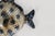 Set of 3 Mid-Century French Majolica Fish Wall Plaques | Mid-Century Vallauris Pottery For Sale - Image 17 of 18