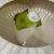 1970s 1970s Freeman McFarlin Potteries Fluted Ceramic Bowl For Sale - Image 5 of 8