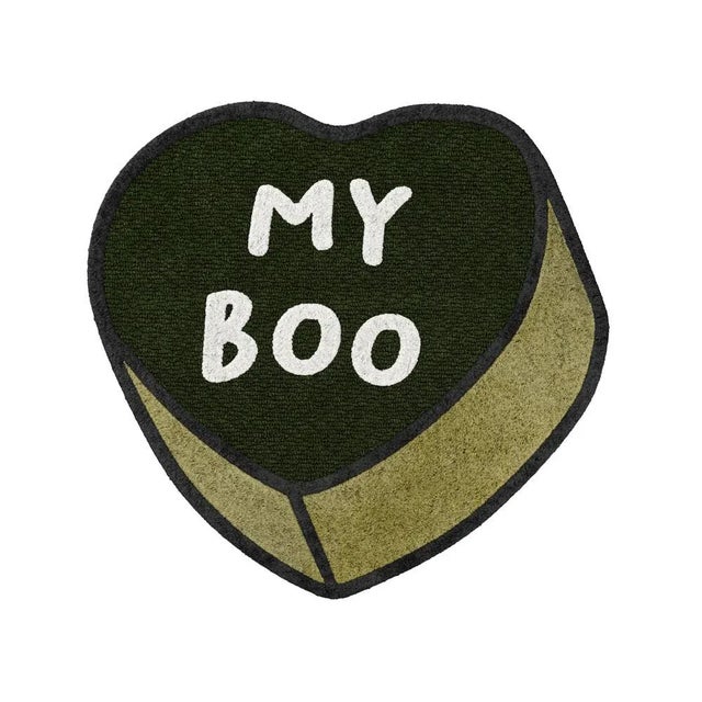 Tapis My Boo Pet Rug by TAPIS Studio For Sale - Image 4 of 4