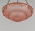 Ezan French Art Deco Pendant Light by Jean Gauthier Ejg Ezan 1930s France For Sale - Image 4 of 12