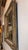 Gold 19th Century French Louis Philippe Giltwood Mirror With Original Mercury Glass For Sale - Image 8 of 8