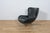 Set of Mid-Century ML 214 Lounge Chair with Ottoman by Illum Wikkelsø for Mikael Laursen, 1960s For Sale - Image 11 of 18
