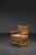 Architectural Armchair by Georg Küttlinger, 1960s For Sale - Image 4 of 18