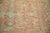 Vintage Distressed Mahal Carpet - 10'3" x 13'11" For Sale In New York - Image 6 of 10
