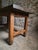 Antique Oak Worktable, France, 1800s For Sale - Image 13 of 18