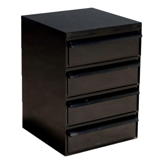 4601 Chest of Drawers by Simon Fussell for Kartell For Sale