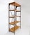 Industrial Shelf in the style of Theodore Scherf For Sale - Image 5 of 12