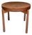 1960s Danish Flip Top Table Attributed to Jens Quistgaard For Sale