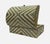 2010s Handmade Shell Inlay Jewelry Box – Egyptian Geometric Design For Sale - Image 5 of 9