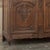 Wood Antique Country French Louis XIV Oak Buffet For Sale - Image 7 of 16