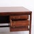 Brown Rosewood Desk by Arne Vodder for Sibast Furniture 1960s For Sale - Image 8 of 11