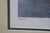 Henrietta Wyeth Signed Silk Scarf Seashell Purple Bottle Still Life Serigraph For Sale - Image 4 of 10