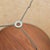 Mid 20th Century Wescal Atomic Ceramic Table Lamps With Original Fiberglass Shades - a Pair For Sale - Image 15 of 15
