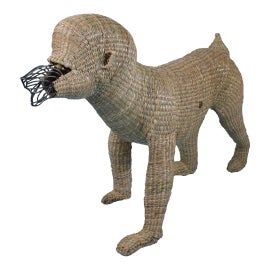 Example of Boho Chic Decorative Objects