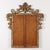 20th Century Poplar Mirror, Italy For Sale - Image 10 of 11
