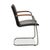 Freyr Chairs in Black Leather from Leolux, Set of 4 For Sale - Image 12 of 16