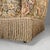 Mid-Century Modern Italian Armchairs in Wood and Fabric, 1950s, Set of 2 For Sale - Image 9 of 11