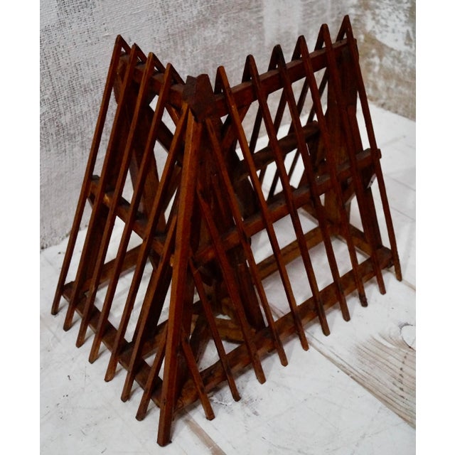 Vintage Architectural Models, 1920s, Set of 4 For Sale - Image 11 of 14