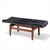 Mid-Century Modern Jens Risom Mid Century Bench For Sale - Image 3 of 9