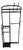 Antique Wardrobe from Thonet, 1890s For Sale