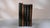 Early 20th Century France Chocolate Wood Book For Sale - Image 4 of 18