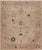 Nazmiyal Collection Modern Decorative Luxurious Oushak Area Rug For Sale