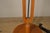 Mid 20th Century Danish Modern Wood Floor Lamp For Sale - Image 4 of 4