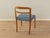 Dining Room Chairs by Ole Wanscher for A. J. Iversen, 1960s, Set of 5 For Sale - Image 6 of 13