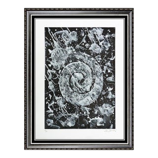 1980s SFE.011, Sam Francis For Sale