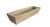 Chinese 71" Inch Long Hand Chiseled Stone Trough 61 For Sale - Image 3 of 12